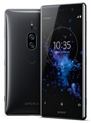 Замена тачскрина на телефоне Sony Xperia XZ2 в Иванове